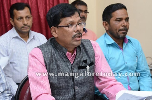 Beary Sahitya Academy Awards